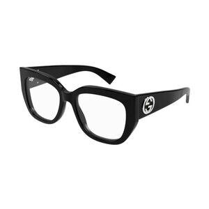 NWT Gucci GG1846o-001 Eyeglasses
